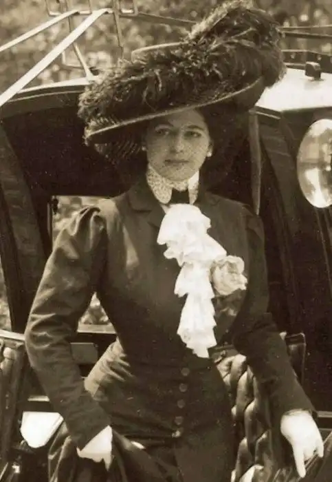 Люди и лица