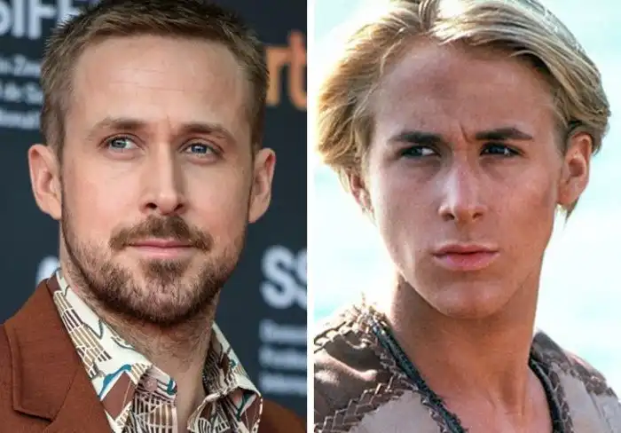 18 знаменитых мужчин, которых возраст сделал брутальными красавчиками