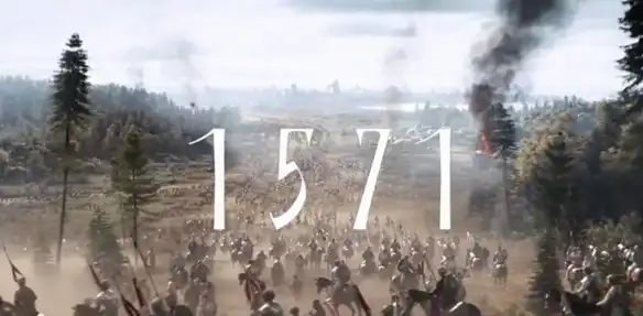 Сериал «Грозный». Хорошо, что без Безрукова