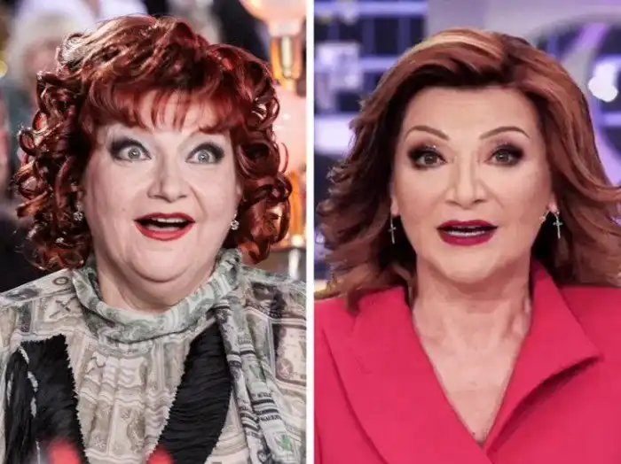 15 наших знаменитостей, которые кардинально преобразились, а мы и не заметили