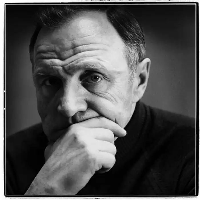 Замечательные фотографии советских актеров от фотографа Валерия Плотникова