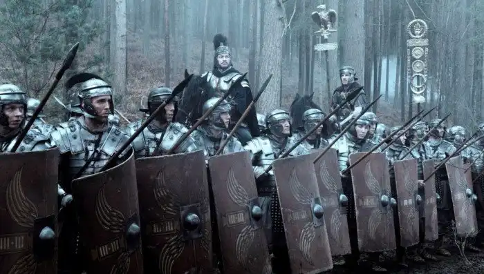 Каракалла и абракадабра, или Почему мы дыму дулю показываем?