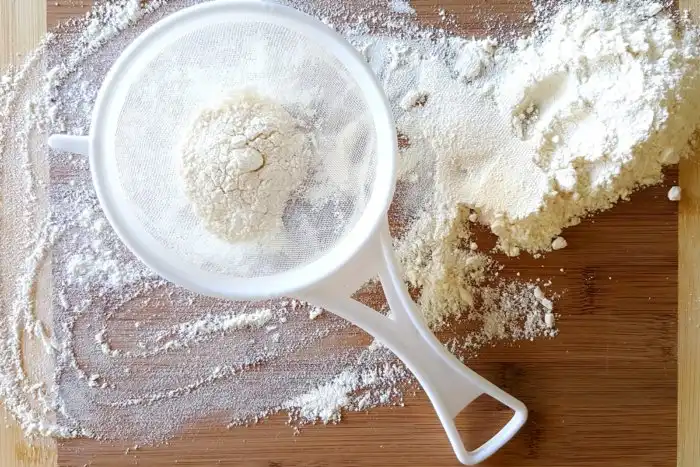 «Мука взрывоопасна»: правда или вымысел?