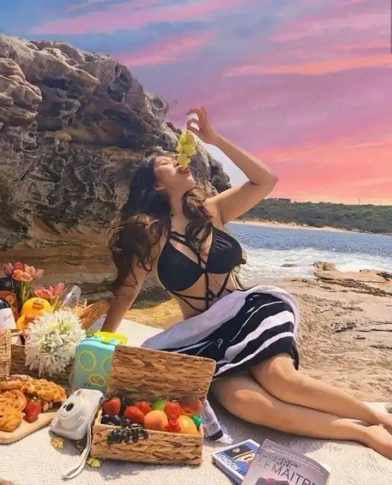 Разоблачение Instagram: красотки, которые оказались простыми пользователями Фотошопа