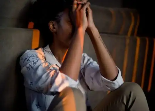 Как проходит похмелье после запоя