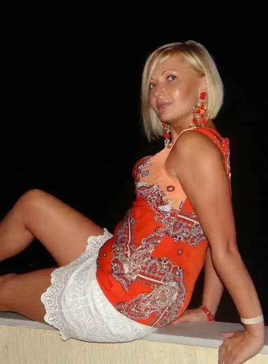 Спелые ягодки