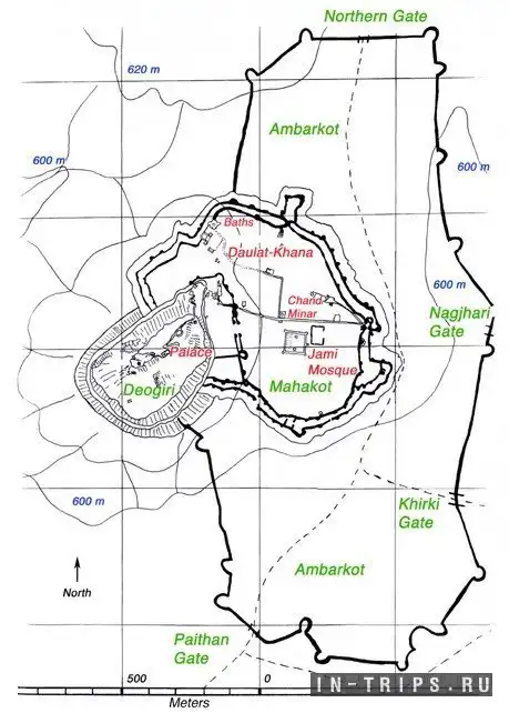 Н - Неприступность
