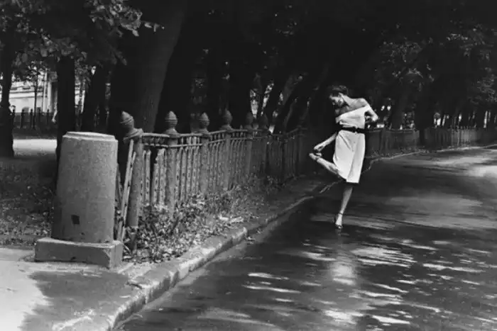 Последний год столицы СССР: Москва-1991