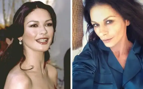 Самые красивые женщины уходящих десятилетий по версии журнала People