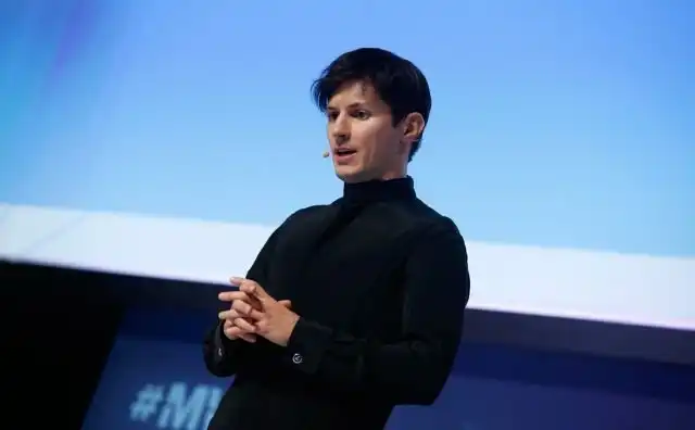 Как в соцсетях отреагировали на манифест Павла Дурова о чрезмерном потреблении и созидании