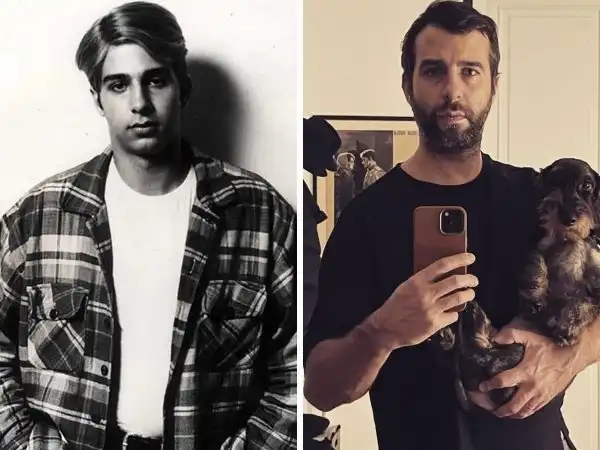 Тогда и сейчас: известные отечественные телеведущие в молодости