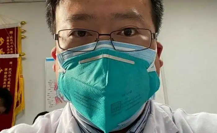 3 причины, почему Китай виноват в пандемии коронавируса