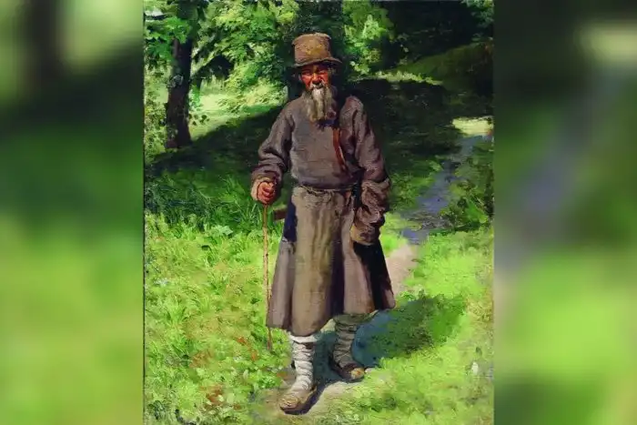 Каково происхождение слова "лох"?