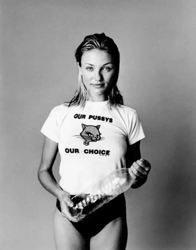 Яркие черно-белые кадры прошлых лет