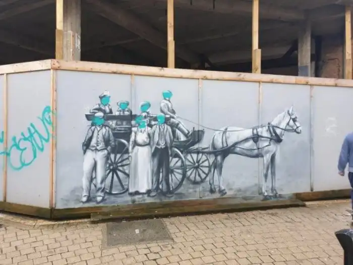 Подборка вопиющего свинства