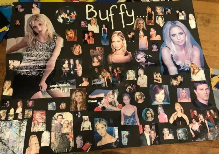 18 фото из нулевых, на которых запечатлен дух той эпохи