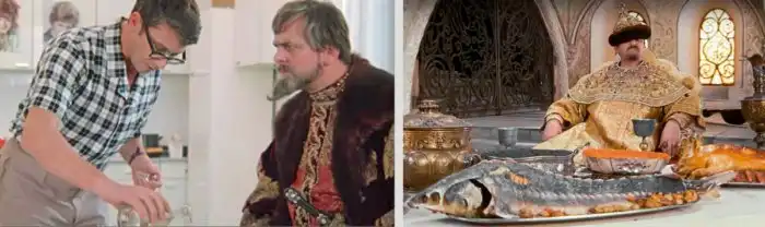 Яд, вор, глаз, ребёнок... Что эти слова означали пятьсот лет назад