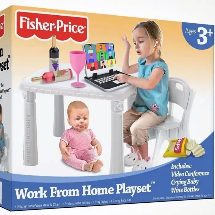 25 товаров, которые существуют только в чьем-то воспаленном воображении