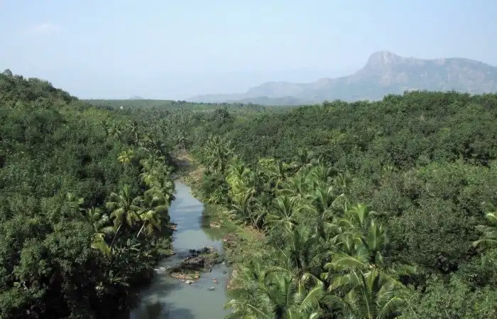 Что будет, если «сточить» Гималаи и Кавказ напильником?