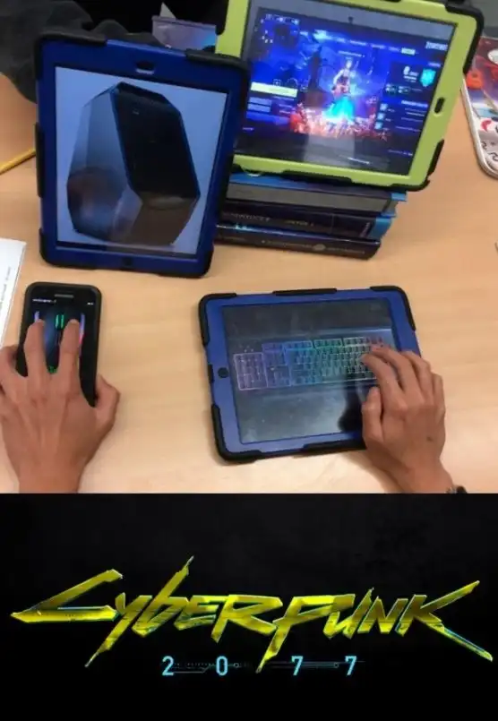 Нестандартный юмор :)