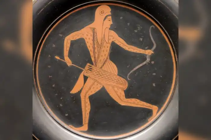 Кто такие скифы и что с ними стало?