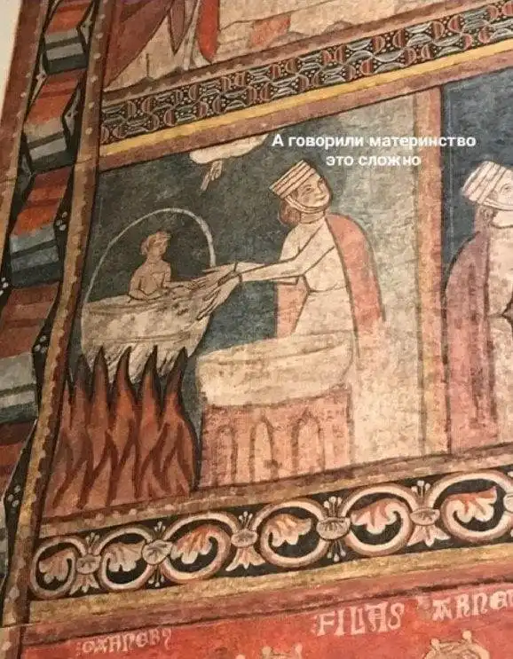 Шутки и истории про "яжматерей", детей и семейные отношения