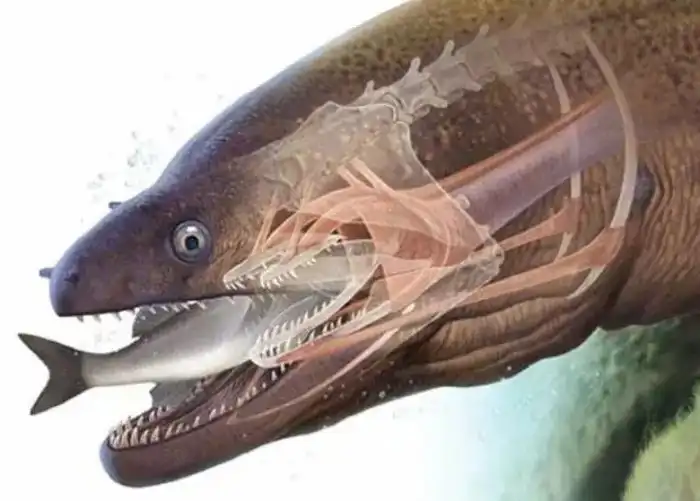 15 небанальных фактов о животных