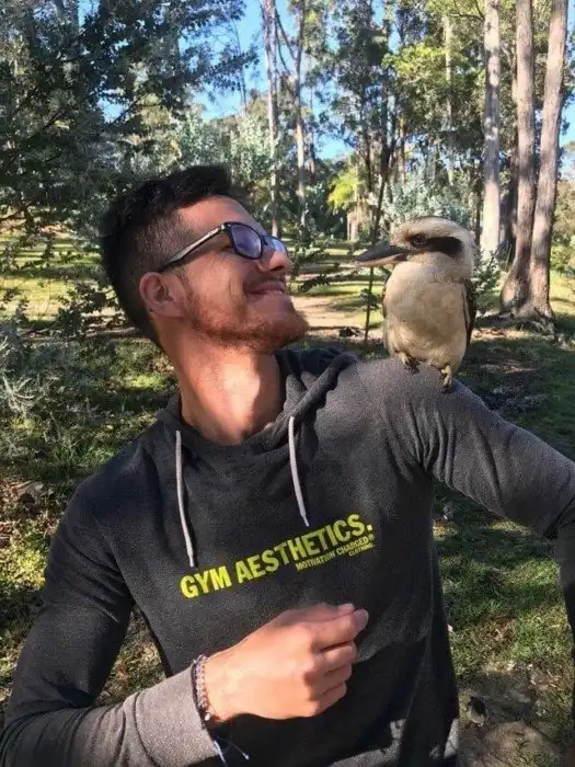 Не ходите, дети, в Австралию гулять: 17 фото фантастических тварей