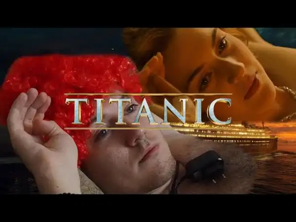 Low cost Titanic