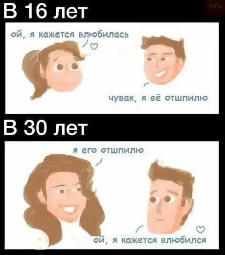 Картинки и мемы для настроения