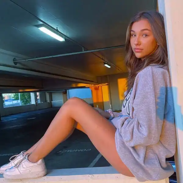 Подборочка симпатичных девушек