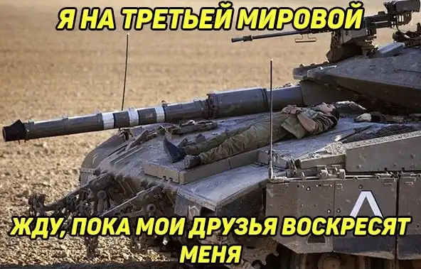 Весёлый полтишок