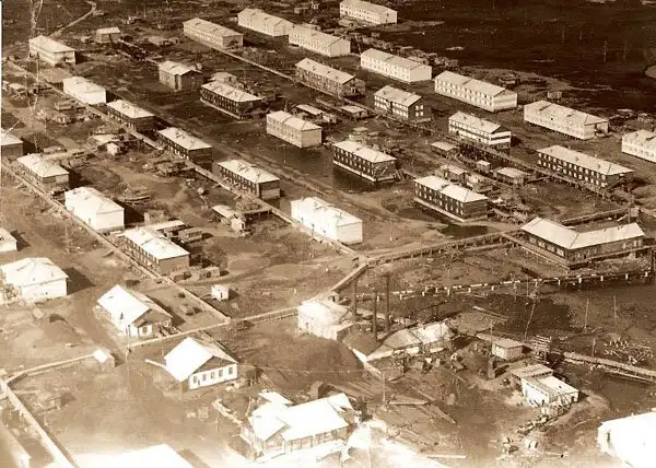 Почти призрак: вымирающий городок на краю Земли