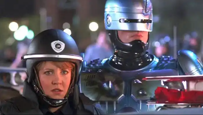 Дети и звери. В шаге от трагедии