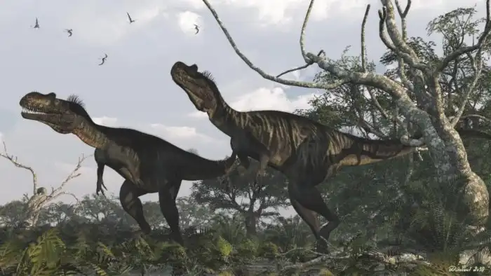 Мегалозавр: Реальный прототип Годзиллы. Динозавр, которого пересобирали заново 3 раза!