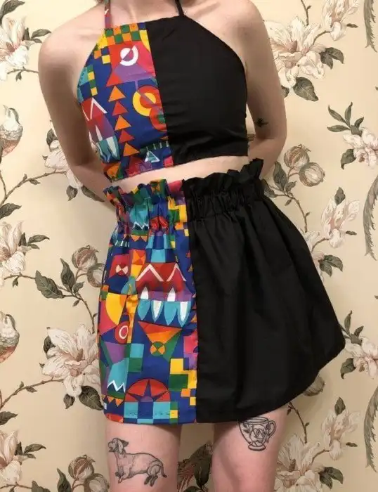 16 стильных образов, которые своими руками создали настоящие мастера