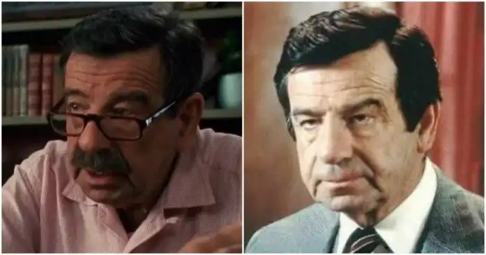 Как изменились актеры фильма "Деннис-мучитель" спустя 27 лет