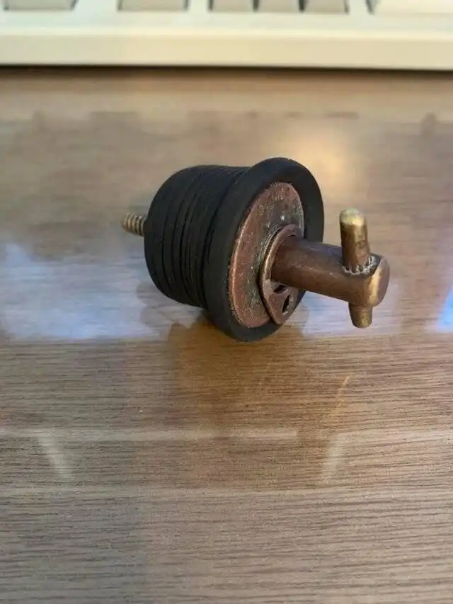 Фотографии из серии "Что это за штука?"