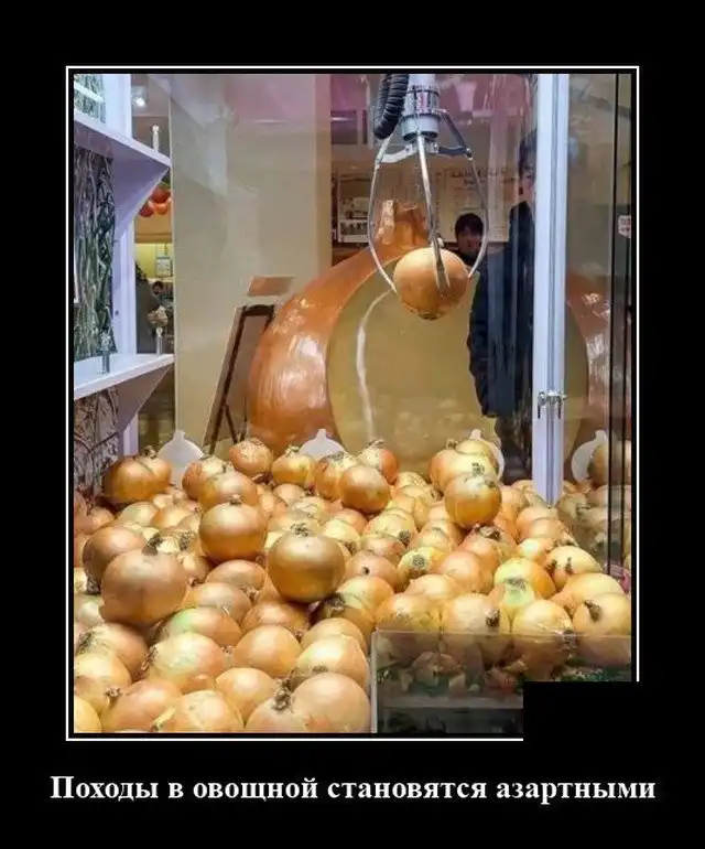 Демотиваторы