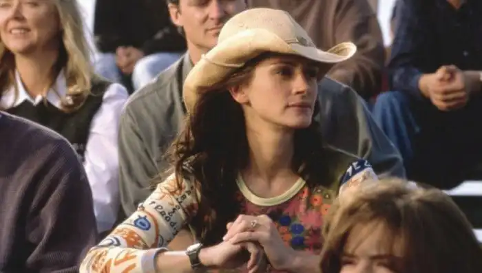 9 интересных фактов о Джулии Робертс