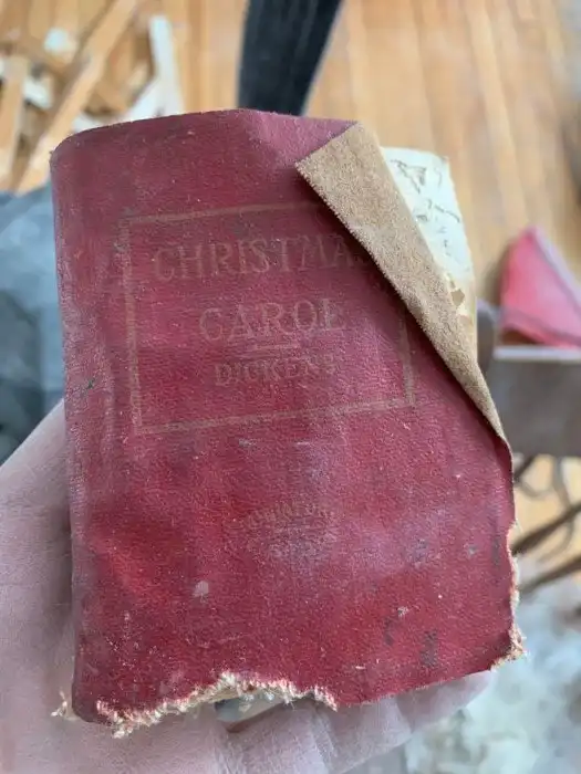 17 человек, чьи дома и квартиры оказались хранилищем уникальных находок