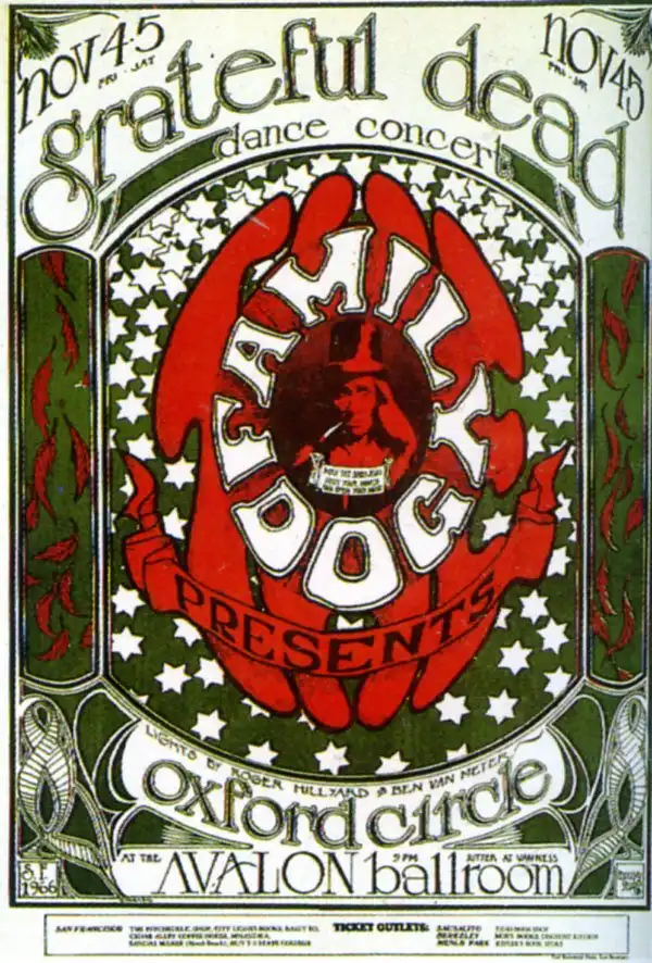 The Art of Rock – Искусство Рока