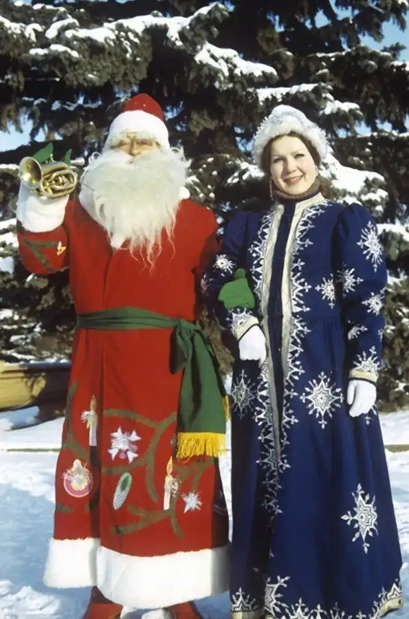 Ностальгия - 2