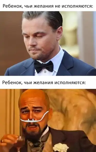 Картинки разные нужны, картинки всякие важны