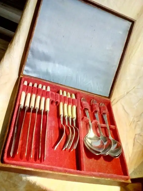 Ностальгия