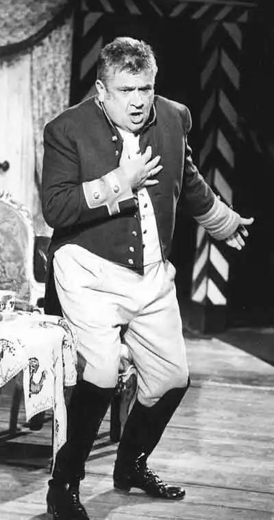 Евгений Весник эталон профессионализма и интеллигентности в нелегкой актерской профессии