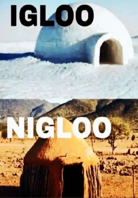 Нестандартный юмор :)