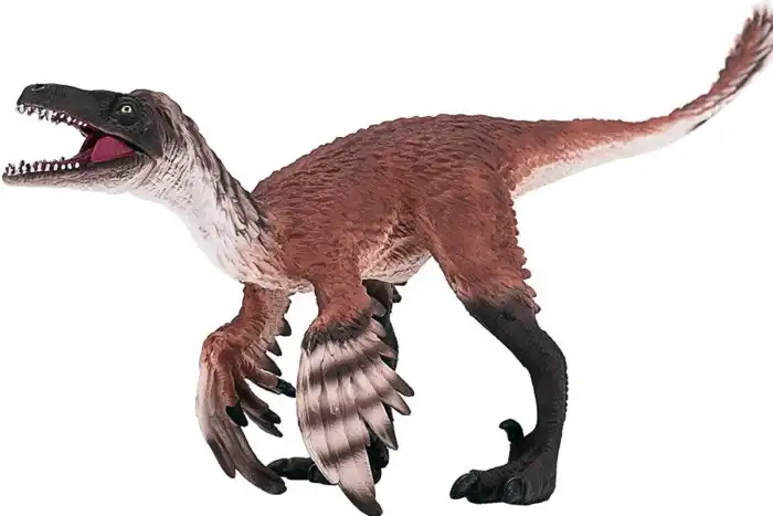 Кто главенствовал на Земле после гибели динозавров и до появления человека?