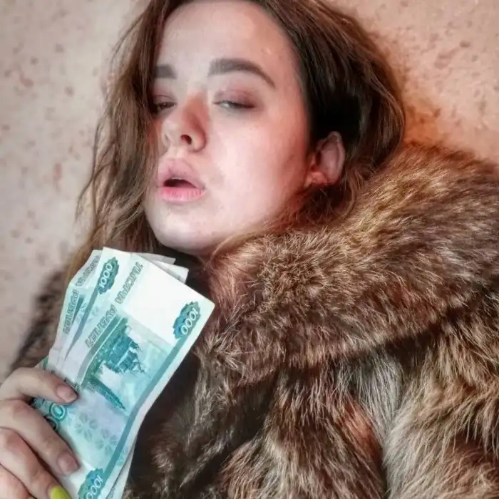 Короли понтов и показухи: фото в стиле "Дорохо-бохато"