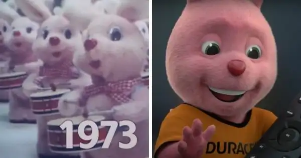 Тогда и сейчас: как менялись талисманы известных брендов